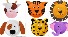 14 febbraio: Laboratorio in inglese, Carnevale (3-6 anni)