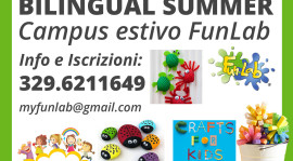 Campus Estate 2016 in Inglese a Milano