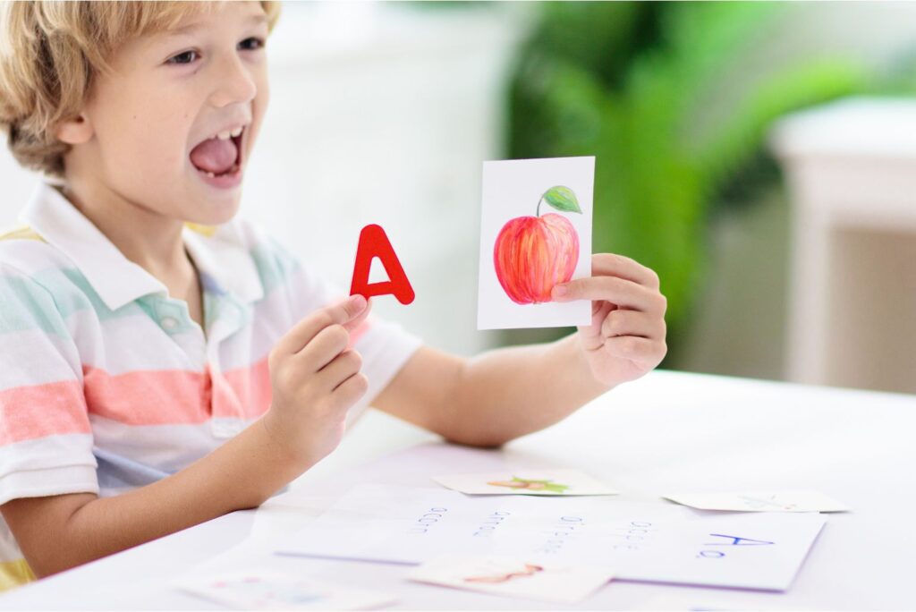 Pre School classes