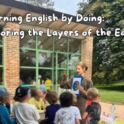 Science in English