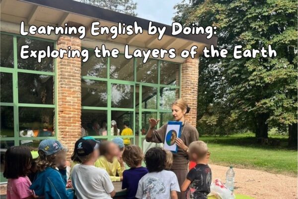 Science in English