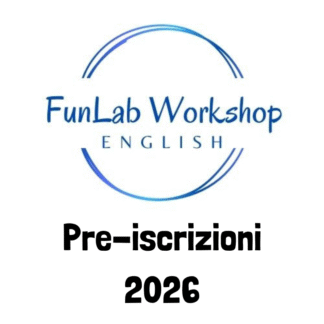 Pre-iscrizione corsi 2026