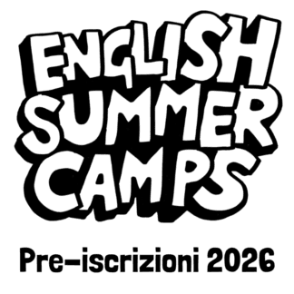 Pre Iscrizione English Summer Camps 2026