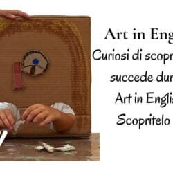 Art in English - games for Abstract