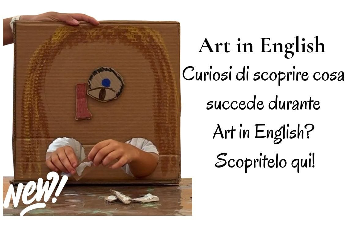 Art in English - games for Abstract